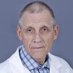 Кириченко Владимир Григорьевич