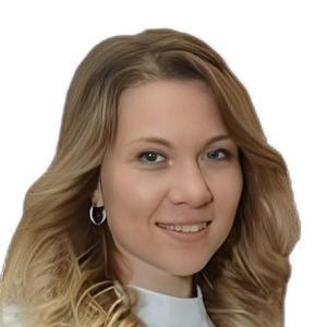 Корецкая Евгения Александровна
