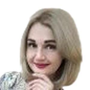 Солосенкова Анна Витальевна