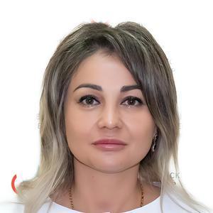 Валиуллина Эльмира Усмановна