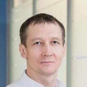 Шилов Дмитрий Александрович