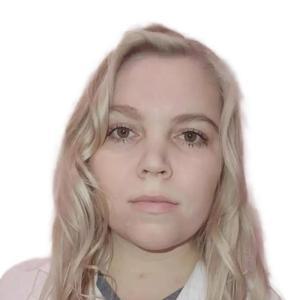Малышкина Анжела Николаевна