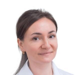 Плетенева Элина Умаровна