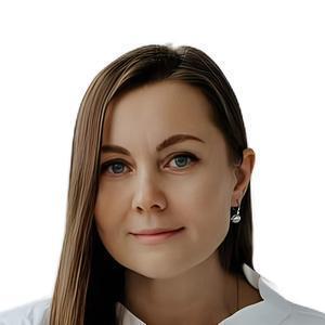 Атепалихина Анастасия Андреевна