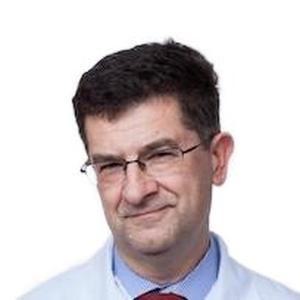 Алёхин Михаил Николаевич