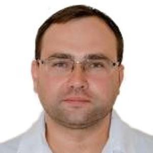 Нефедов Сергей Георгиевич
