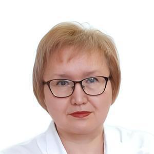 Сайфуллина Елена Владимировна
