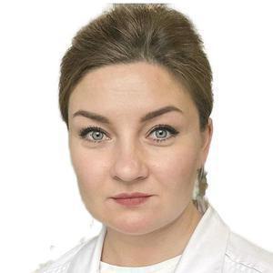 Агафошина Екатерина Николаевна