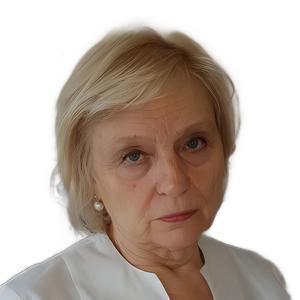 Васильева Людмила Анатольевна