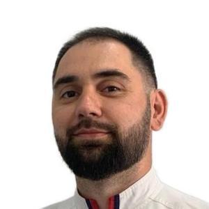 Гандаев Юра Вагидович
