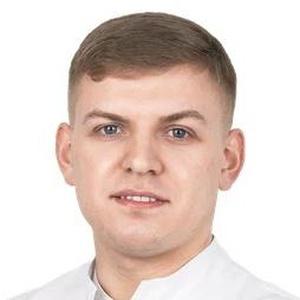 Вершинин Илья Вячеславович