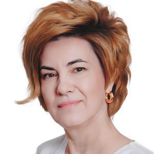Ашмарина Елена Александровна