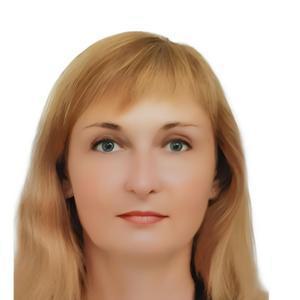 Казора Юлия Геннадьевна