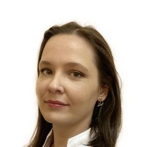Пнёва Елена Сергеевна