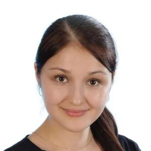 Макарова Ольга Геннадьевна