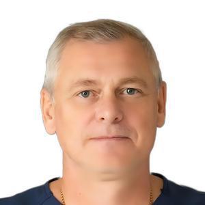 Дудкин Владимир Николаевич