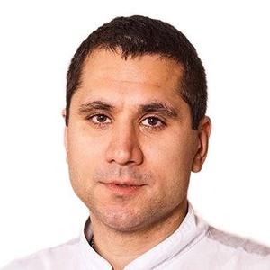 Затулин Алексей Сергеевич