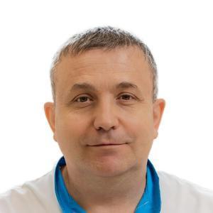 Чумачков Ярослав Владимирович