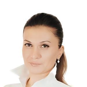 Исаакян Анаит Нориковна