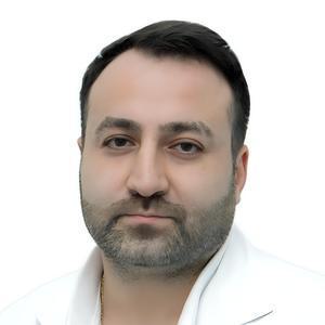 Авакимов Евгений Сергеевич