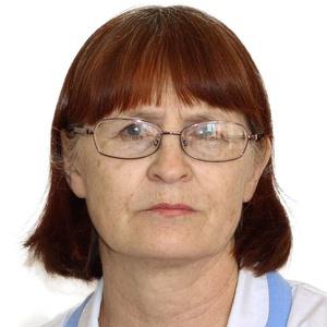 Любковская Вера Николаевна