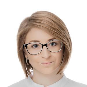 Сивирина Наталья Викторовна
