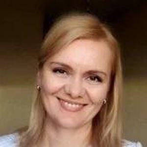 Кукс Жанна Вячеславовна