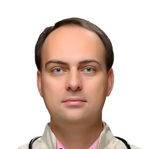 Антонцев Алексей Юрьевич