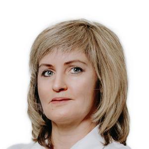Туткаева Юлия Михайловна