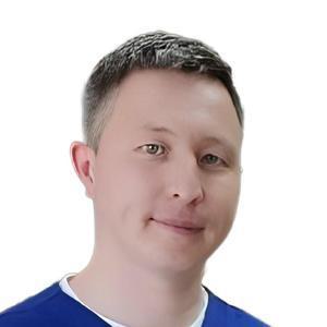 Ибраев Азат Агбаевич