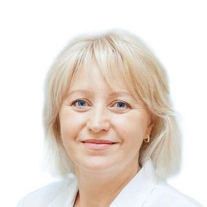 Мычинко Елена Александровна
