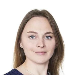Сидоренко Яна Васильевна