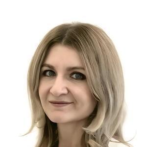 Волкова Екатерина Михайловна