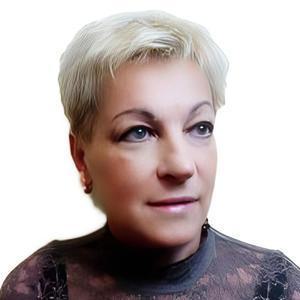 Обыденнова Ирина Викторовна
