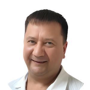 Исмагилов Рамиль Равильевич