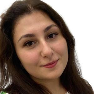 Мустафаева Эльвина Биляловна
