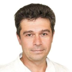 Вакулин Георгий Владимирович