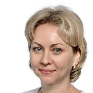 Карельская Анжелика Владимировна