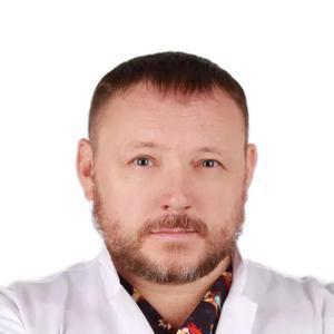 Николаев Роман Валерьевич