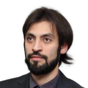 Кудзаев Сослан Казбекович