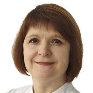 Черненкова Наталия Владимировна