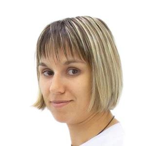 Василькова Елена Александровна