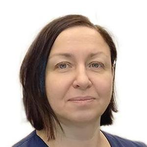 Строкина Гелена Валерьевна