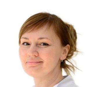 Сатдарова Елена Алексеевна
