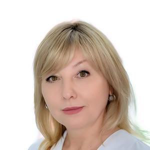 Шеронова Юлия Сергеевна