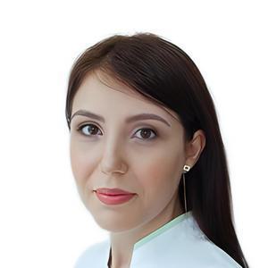 Шарипова Гузаль Нургалясовна