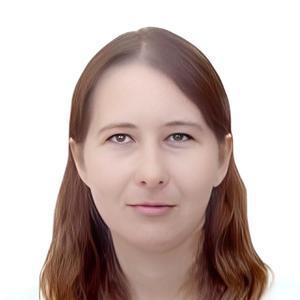 Кочетова Татьяна Юрьевна