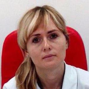 Баталова Наталья Владимировна
