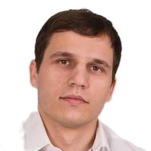 Ильин Роман Святославович
