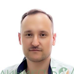 Фролов Павел Павлович